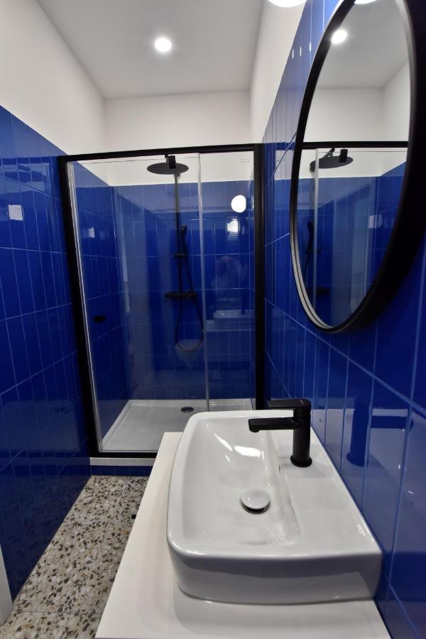 Zachar Apartman 쇼프론 외부 사진