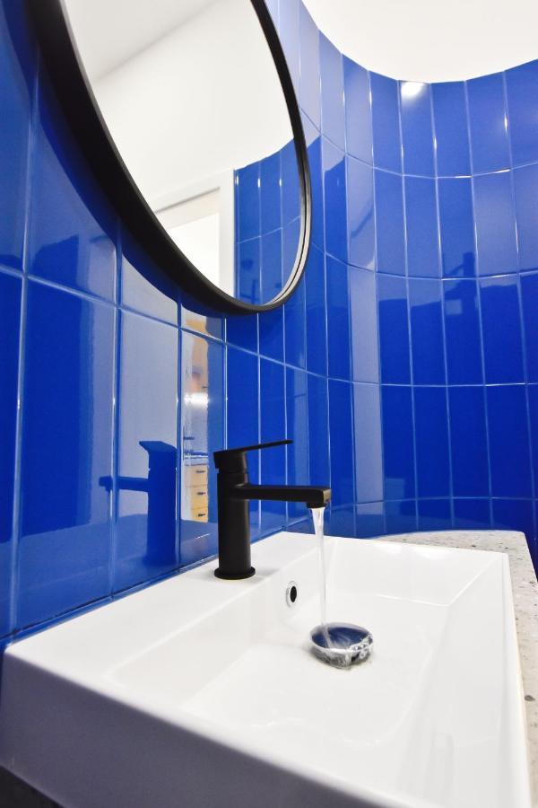 Zachar Apartman 쇼프론 외부 사진