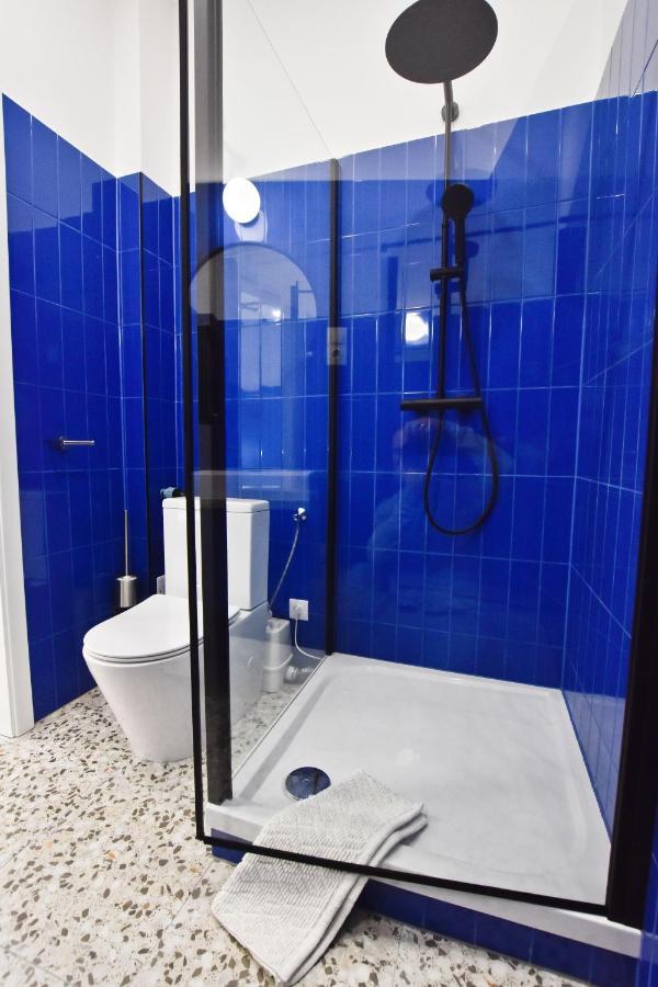 Zachar Apartman 쇼프론 외부 사진